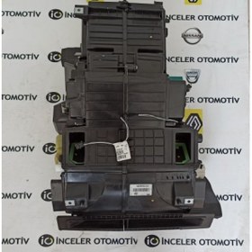 Resim 272703923R Dacia Duster Komple Kalorifer Kutusu Kazani Mais 
