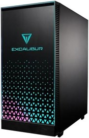 Resim Casper Excalibur E65L.147F-EXT0X-0RD Intel Core i7-14700F 64GB DDR5 RAM 2TB SSD Nvidia GeForce RTX 5060TI Freedos 