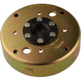 Resim Scooter Rotor 50-80CC Komple 