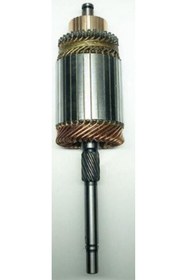 Resim Mako KOLLEKTÖR(KISA KOLL. KISA FREZE) FIAT 35 NC - 50 NC - ISUZU (24 V) - MAGIRUS(63207143 İLE) 