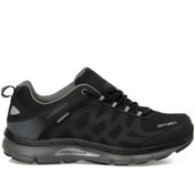 Resim Lumberjack URSA 5PR Siyah Erkek Outdoor 
