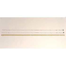Resim LG 43UJ651V 43UJ634V LED Bar 