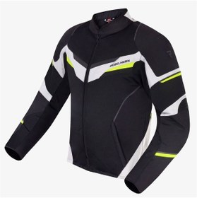 Resim Rebelhorn Flux Motosiklet Montu-46333 
