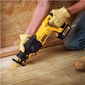 Resim Dewalt DCS380M2 Tilki Kuyruğu Testere Li-ion 18W 4.0Ah 