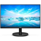 Resim Phılıps 221v8/01 21,5&quot 4ms, 75hz, Full Hd, Hdmı, D-sub, Va Panel Monitör 