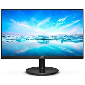 Resim Phılıps 221v8/01 21,5&quot 4ms, 75hz, Full Hd, Hdmı, D-sub, Va Panel Monitör 