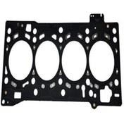 Resim Golf7-a3-leon-octavıa-karoq 13- 1,6 Tdı Sılındır Kapak Contası 2 Kertık Elr718.061 04l103383d 