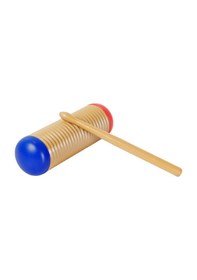 Resim Jwin Jwg-07 Ahşap Guiro Orff - Ritim Aleti 