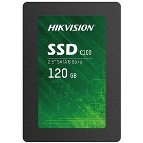 Resim Hikvision HS-SSD-C100/120G 120 GB 2.5" Sata 3 SSD 