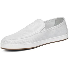 Resim Greyder Ca63479 Hakiki Deri Loafer Erkek Ayakkabı 