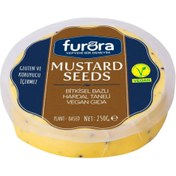 Resim Furora Mustard Seeds 250g 