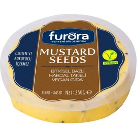 Resim Furora Mustard Seeds 250g 