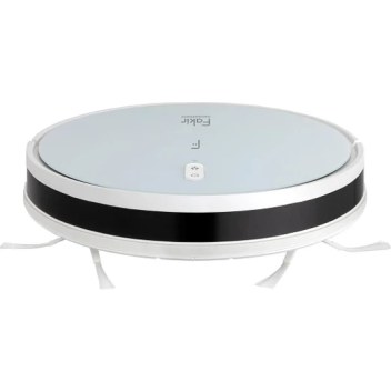 Fakir Robert II RS 710 Robot Süpürge