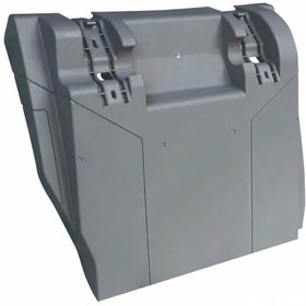 Resim Çamurluk Çekici Ön Axor Sol - A9305200019 