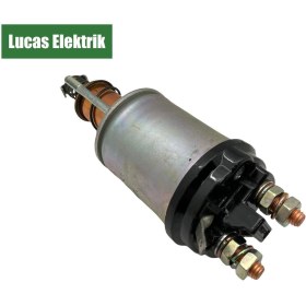 Resim LUCAS 24v Marş Otomatiği 