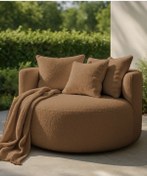 Resim NAYAR HOME DESİGN UMAY BERJERİ 