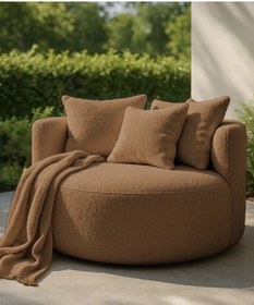 Resim NAYAR HOME DESİGN UMAY BERJERİ 