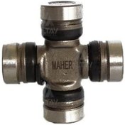 Resim Esse Otomotiv Besta Ceres E-2200 B-2500 4×4 Ön İstoz Mafsal 71Mm X 26 5Mm İçten Segman - GUMZ-9 MHR-10385 