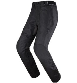 Resim Ls2 Chart Evo Pantolon Siyah 