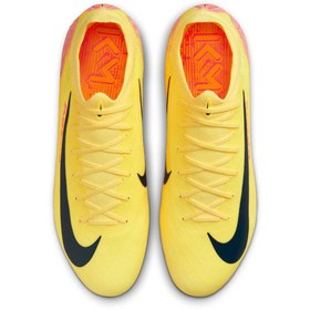 Resim Nike Mercurial Vapor 16 Pro FG | Sarı 