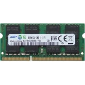 Resim Samsung M471B1G73QH0-YK0 PC3L-12800S 8gb 1600MHZ Ddr3 Notebook Ram 