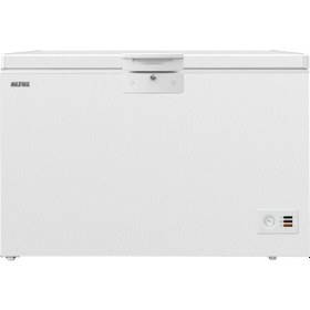 Resim Altus AL 2360 JE Joker Sandık Tipi 360 L Yatay Derin Dondurucu 