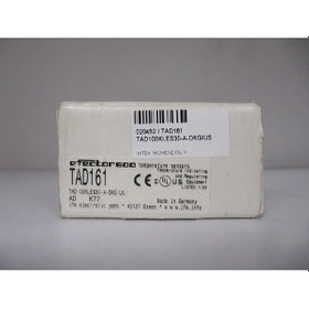 Resim Ifm Tad161 Tad100kles30-a-dkg/us Temperature Transmitter 