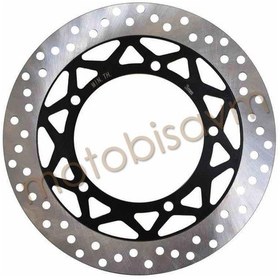 Resim Ön Fren Diski Ybr K 5134912023606001 