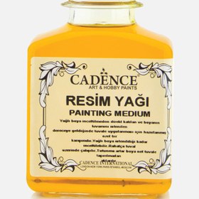 Resim Cadence Resim Yağı 100 ml 