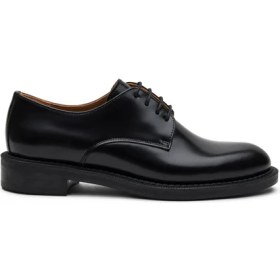 Resim Frau Kadın Oxford/ayakkabı 95Q5 Frau Brıstol Lace-Up Nero 
