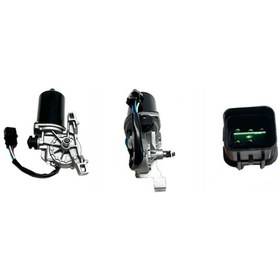 Resim Hyundaı İ20 Ön Silecek Motoru 2008-2012 