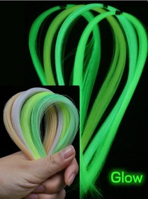 Resim Eagenset Fosforlu Glow 40 Metre Poşet Çapari Simi, Jig Yapım Malz 