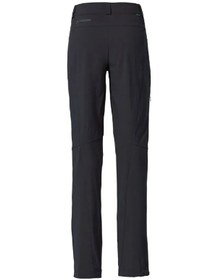 Resim Vaude Farley Iıı Stretch Kadın Pantolon 42621-010 Beyaz - Mavi - Siyah 