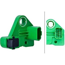 Resim Peugeot 2008 1.5 Hdi Grank Sensörü Hella 