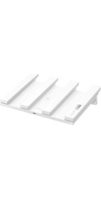 Resim Huawei Modem Ax3 Dual, 128 Mb Ram, Hızlı Büküm, Beyaz 