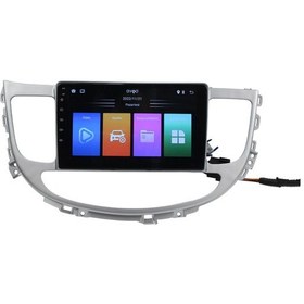 Resim Hyundai Genesis 2009-2010 9 inç 8-64 GB PRO Android Carplay Multimedya 