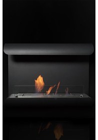 Resim Rehome Korflame Dolce Bacasız Şömine 