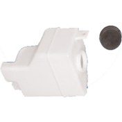 Resim Cam Su Fiskiye Deposu (Kapakli) Dogan Kartal Sahin M131 Tofas Uyumlu 504584421 