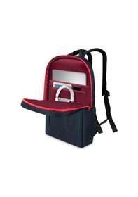 Resim Mack Mcc-002 15.6- Procity Notebook Sırt Çantası Siyah Mcc-002 