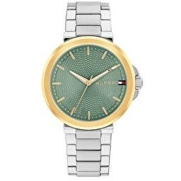 Resim Tommy Hilfiger TH1782778 Kadın Kol Saati 