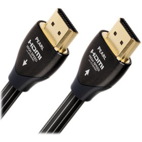 Resim Audioquest Pearl Hdmı Kablo - 1 Mt 