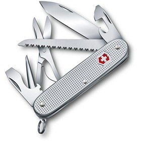 Resim Victorinox 0.8271.26 Farmer X Alox Çakı 