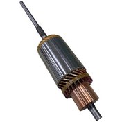 Resim 24v Marş Kollektörü Delco Tipi 50mt uzun Caterpıllar N11.3107 