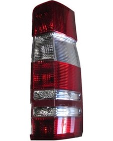 Resim Mercedes Sprınter- 2013-2018- Stop Lambası Sağ Taraf Kırmızı/beyaz Mars 