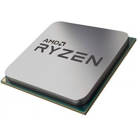 Resim AMD Ryzen 5 8400F 4.2 GHz AM5 16 MB Cache 65 W Box İşlemci 