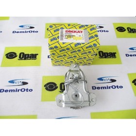 Resim 4375001 Cam Krikosu Arka Doğan-Kartal-Şahin-Slx-Mpi-İe OPAR 