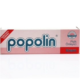 Resim Popolin Pişik Kremi 100 gr 