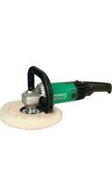 Resim HİTACHİ SP18VA POLİSAJ MAKİNESİ 180mm 