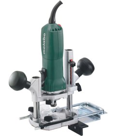 Resim Metabo Ofe 738 El Frezesi 710 Watt 