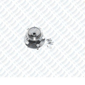 Resim Arka Teker Poryali Rulman Absli Volvo C30-S40 Ii-C70 Ii 2006- 504619684 